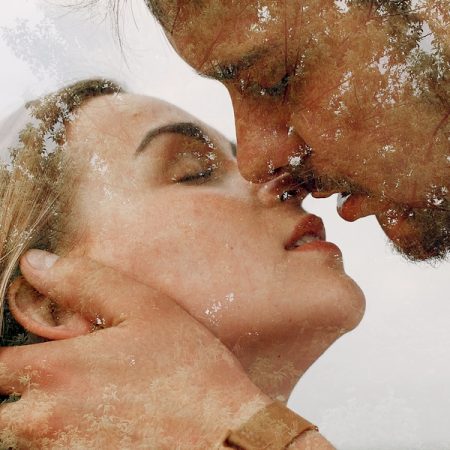 La pareja es mucho más que amor